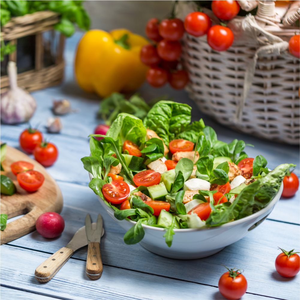 SALATA