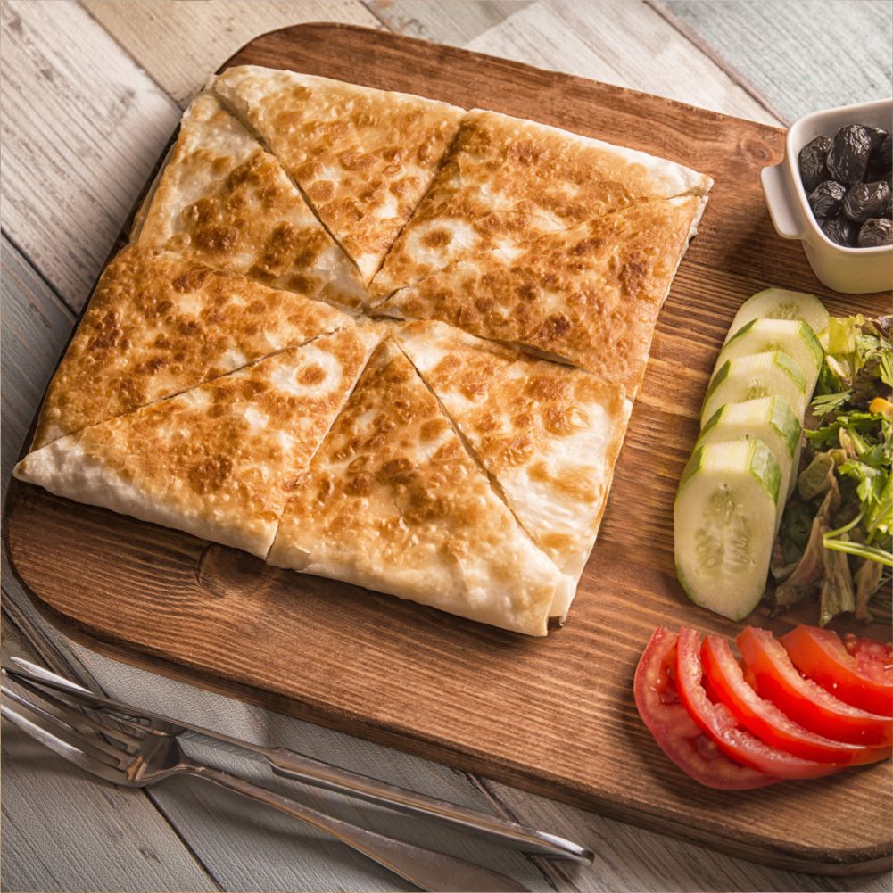 GÖZLEME