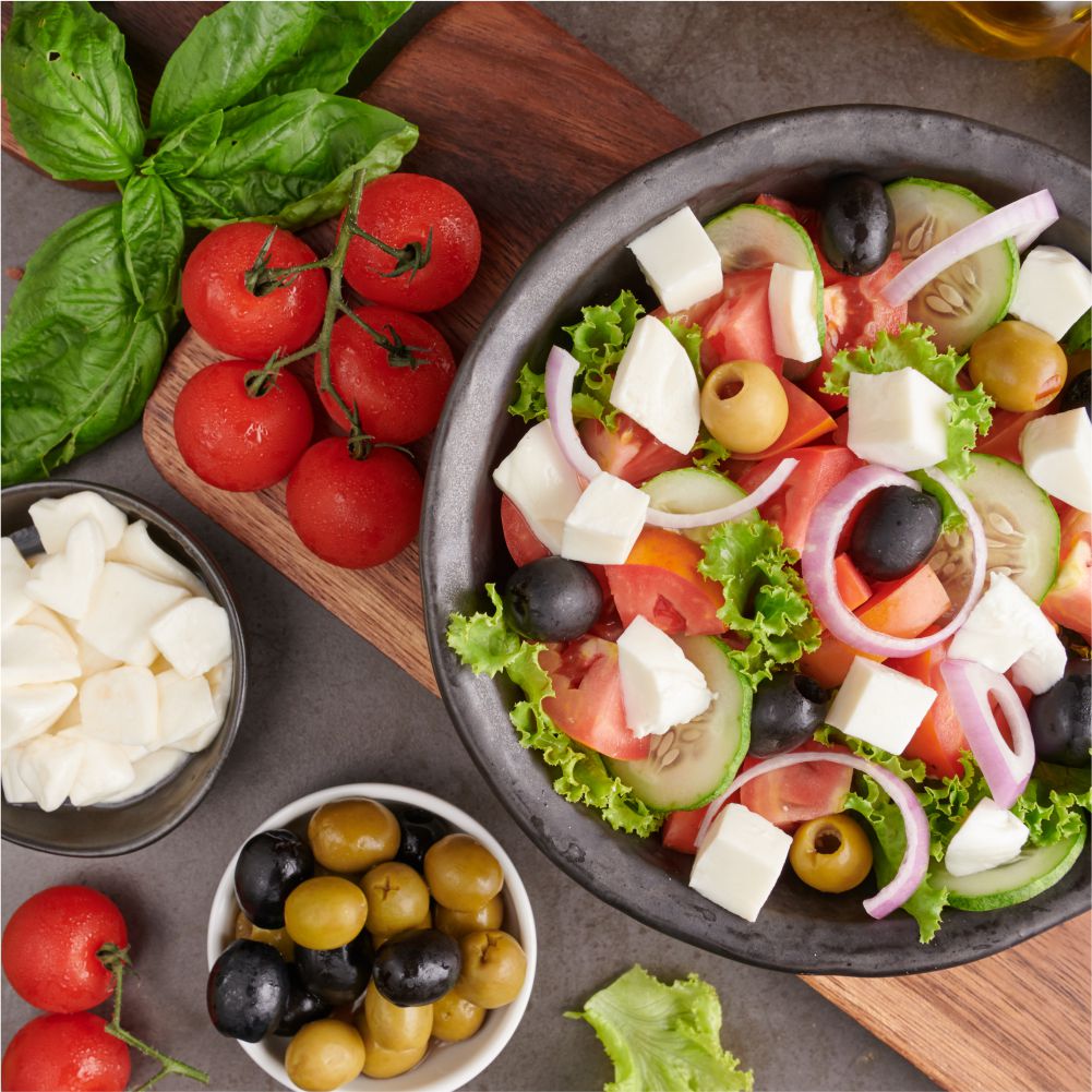 TON BALIKLI SALATA